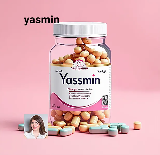 Générique yasmin